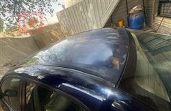 تۆیۆتا کۆرۆلا